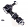 Dorman MAS Select Chassis Stabilizer Bar Link Kit - SL68095