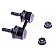 Dorman MAS Select Chassis Stabilizer Bar Link Kit - SL68530
