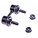 Dorman MAS Select Chassis Stabilizer Bar Link Kit - SL68530