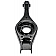 Dorman (OE Solutions) Control Arm - 521-680