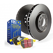 EBC Brakes Brake Kit S13KF1488