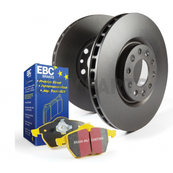 EBC Brakes Brake Kit S13KF1488