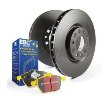 EBC Brakes Brake Kit S13KR1294