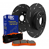 EBC Brakes Brake Kit S15KR1029