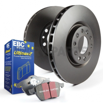 EBC Brakes Brake Kit S20K1230