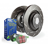 EBC Brakes Brake Kit S2KF1696
