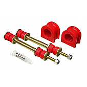 Energy Suspension Stabilizer Bar Mount Bushing - 3.5236R
