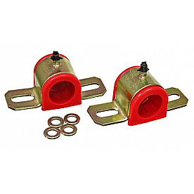 Energy Suspension Stabilizer Bar Mount Bushing - 9.5191R
