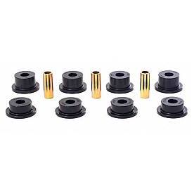 Fabtech Motorsports Leaf Spring Bushing - FTS50085
