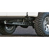 Fabtech Motorsports Traction Bar - FT90002BK
