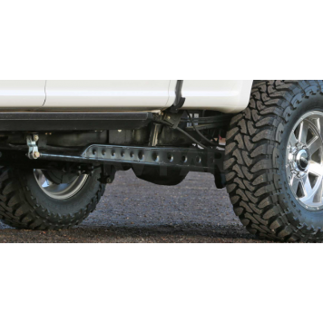 Fabtech Motorsports Traction Bar - FTS94041