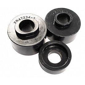 Fishbone Offroad Body Bushing Kit - FB47234