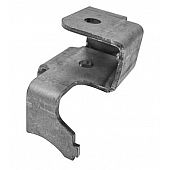 G2 Axle and Gear Track Bar Bracket - 68-2052-4