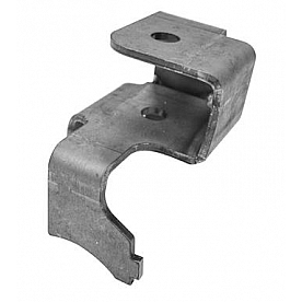 G2 Axle and Gear Track Bar Bracket - 68-2052-4