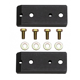 Icon Vehicle Dynamics Stabilizer Bar Drop Kit 22062