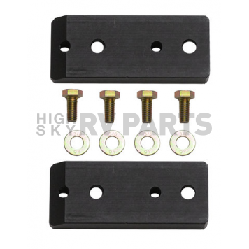 Icon Vehicle Dynamics Stabilizer Bar Drop Kit 22062
