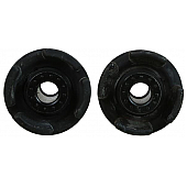 Moog Chassis Control Arm Bushing - K200315