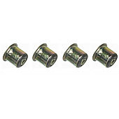 Moog Chassis Control Arm Bushing - K3162