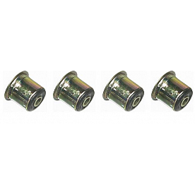 Moog Chassis Control Arm Bushing - K3162