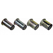 Moog Chassis Control Arm Bushing - K6421
