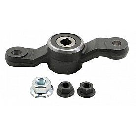 Moog Chassis Control Arm Bushing - K7007