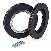Motorsports Brake Rotor BRK00029