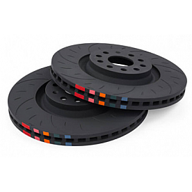 Motorsports Brake Rotor BRK00010