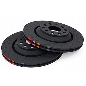 Motorsports Brake Rotor BRK00011
