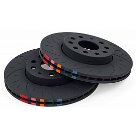 Motorsports Brake Rotor BRK00030