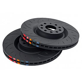 Motorsports Brake Rotor BRK00032