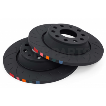 Motorsports Brake Rotor BRK00035