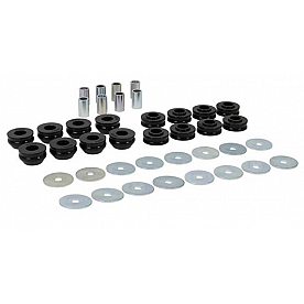 Nolathane Body Mount Bushing - REV220.0140