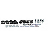 Nolathane Body Mount Bushing - REV220.0146