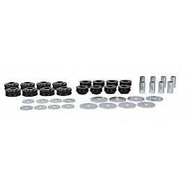 Nolathane Body Mount Bushing - REV220.0146