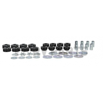 Nolathane Body Mount Bushing - REV220.0146