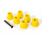 Old Man Emu Leaf Spring Bushing - OMESB117