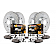 Power Stop Brake Kit K8640-36
