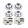 Power Stop Brake Kit K8640-36