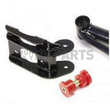 Pro Comp Suspension Traction Bar Mounting Kit - 72101B