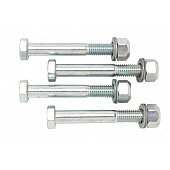 QA1 Control Arm Hardware - 52397