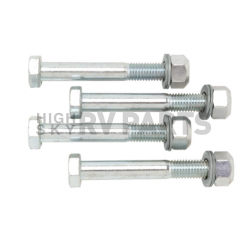 QA1 Control Arm Hardware - 52397