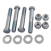 QA1 Control Arm Hardware - 52399