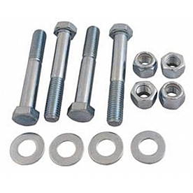 QA1 Control Arm Hardware - 52399