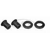 Quick Steer Control Arm Bushing - K9580