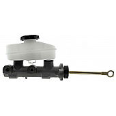Raybestos Brakes Brake Master Cylinder - MC39568