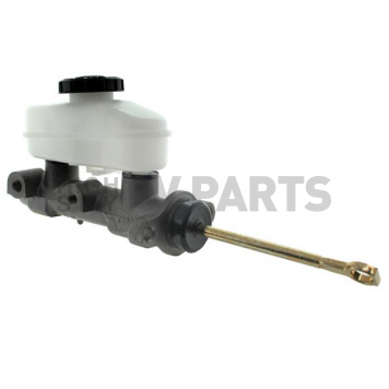 Raybestos Brakes Brake Master Cylinder - MC39568-1