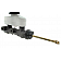 Raybestos Brakes Brake Master Cylinder - MC39568