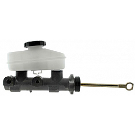 Raybestos Brakes Brake Master Cylinder - MC39568
