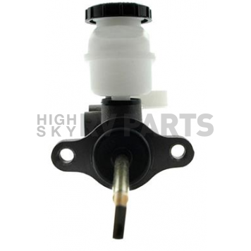 Raybestos Brakes Brake Master Cylinder - MC39568-4