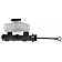 Raybestos Brakes Brake Master Cylinder - MC39568